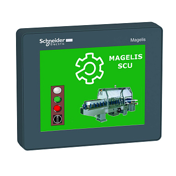 SE Magelis STU запасной дисплей 3,5” HMIS65