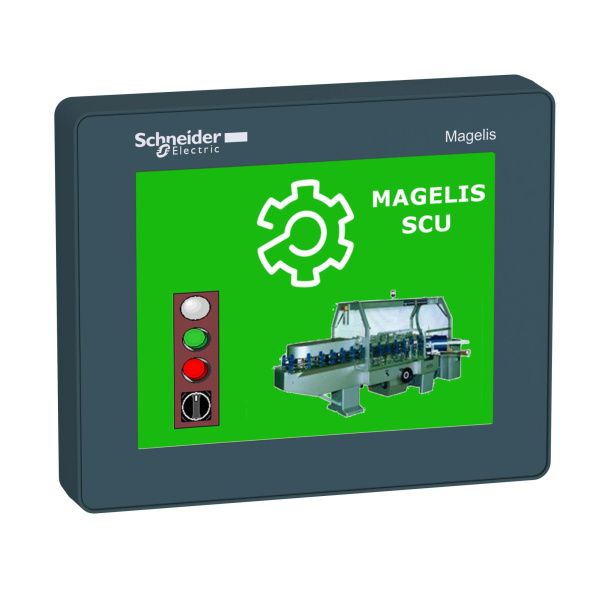 SE Magelis STU запасной дисплей 3,5” HMIS65