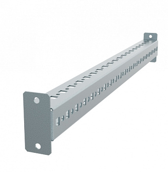 EKF PROxima Боковая рейка FORT для корпуса глубиной 400 (4шт.)