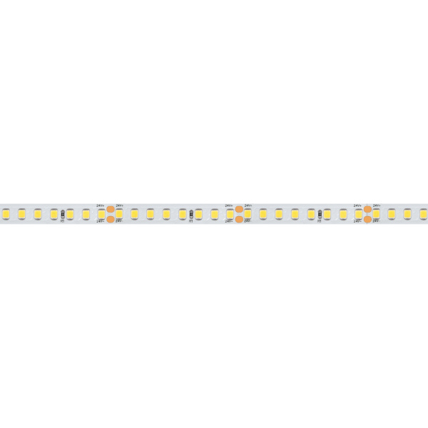 Купить Arlight Светодиодная лента RT 2-5000 24V Day4000 2x (2835, 160 LED/m, LUX) (12 Вт/м, IP20) 024537(B)