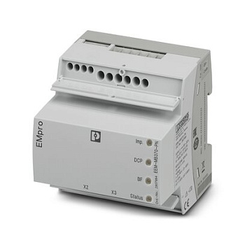 Phoenix Contact EEM-MB370-PN Измерительный прибор 2907984