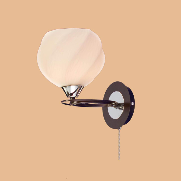 Купить Citilux CL168315 Николь Венге Светильник Бра