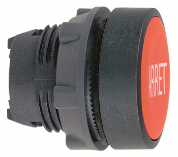 SE Головка для кнопки ZB5AA433