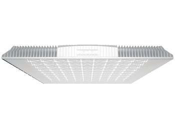 Ledel Светильник L-office 55/50/Д/5,0K/03/УК(v2)/220AC/Standart IP54 матовое стекло OF50-16-337-16S