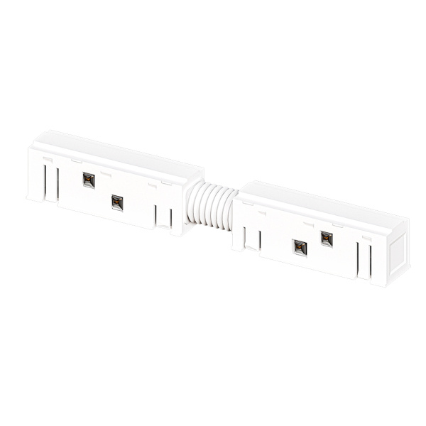 Arte Lamp A483333 Коннектор для шинопровода (трека)