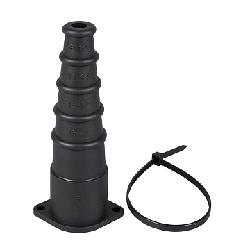 SE Коппонент для кнопки XACA960