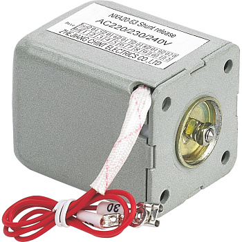 CHINT Независимый расцепитель АС/DC220В для NA8-2500-7500 (R)