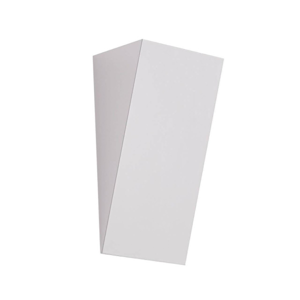 Citilux CL704080 Декарт-8 Белый Светильник Настенный