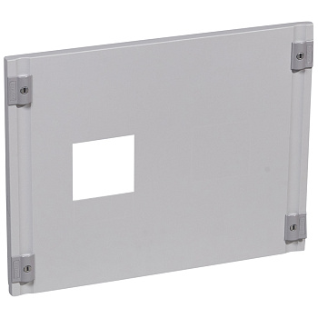 Legrand XL3 400 Пластрон пластиковый DPX-IS250/630 вертикальный 020370