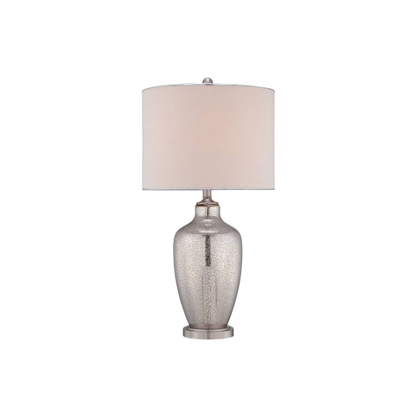 Natural Concept NICOLLS Настольная лампа QZ-NICOLLS