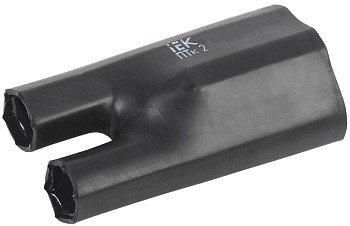 IEK Перчатка термоусаживаемая ПТк 2х25-120 1кВ