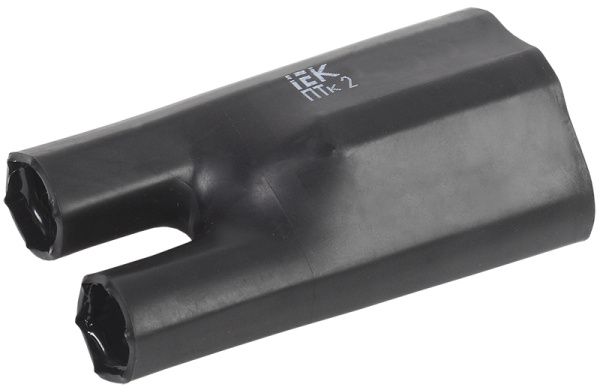 IEK Перчатка термоусаживаемая ПТк 2х25-120 1кВ