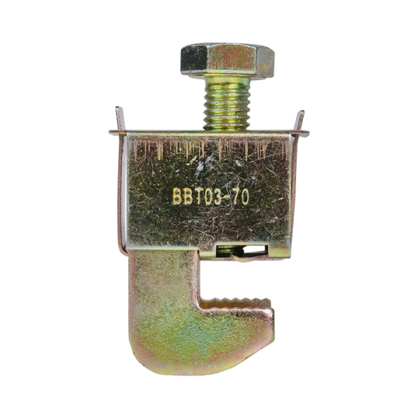 Купить EKF PROxima Терминал для проводников универсальный 35-70 мм2 на шину (10мм.)