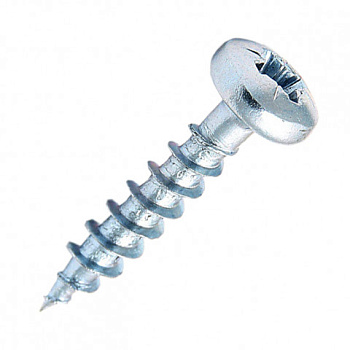 Промрукав Саморез 4,8х32 DIN 7981 (1000шт/уп) PR08.4801