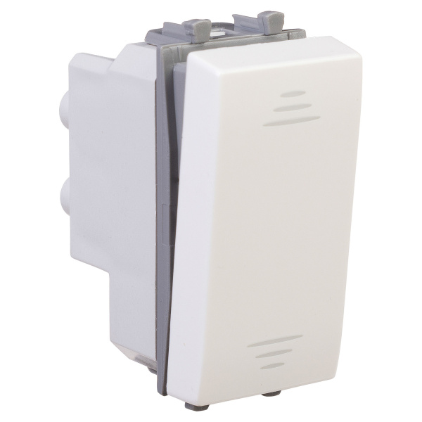 Купить DKC Инвертор модульный,  "Avanti", "Белое облако", 1 модуль