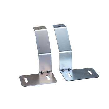 SE Sarel 6 держателей кабельный каналов NSYMCDFIX