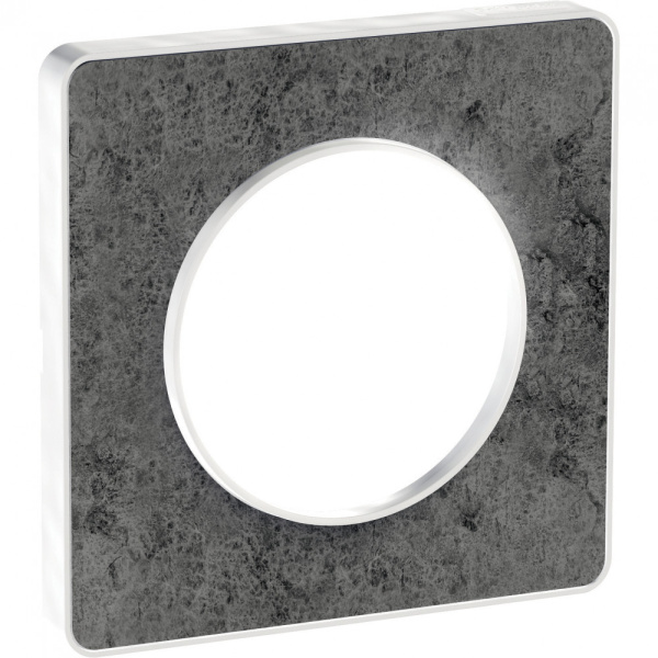 SE Odace Морской камень/Бел Рамка 1-я S52P802U