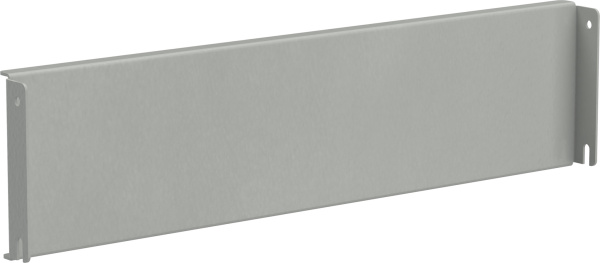 IEK FORMAT Панель монтажная 125х600