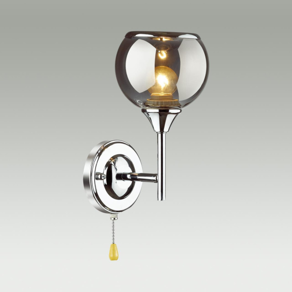 Купить Lumion 4530/1W COMFI LN21 060 хром Бра E27 6*60W 220V SANDRA