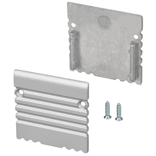 Arlight Заглушка ALU для POWER-W35 глухая (Металл) 015948