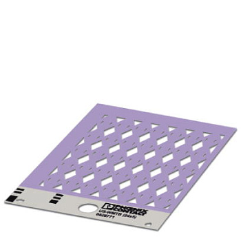 Phoenix Contact US-WMTB (24X5) VT CUS Маркер для кабелей 0830008