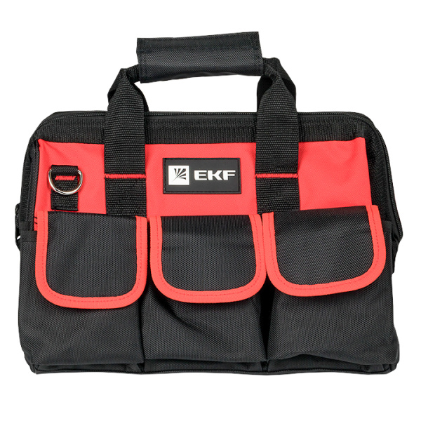 Купить EKF Basic Сумка монтажника универсальная С-03 Master