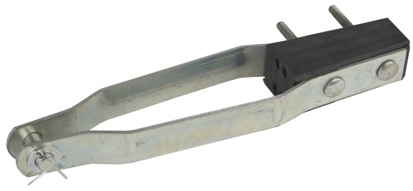 ЭРА SO234S Зажим анкерный (2х25/4х120)