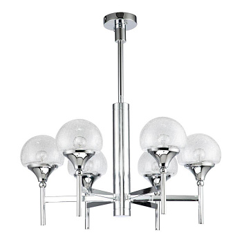 Favourite Светильник подвесной D680*H730/1330/ 6*E14*40W, excluded 2971-6P