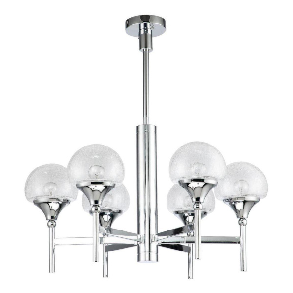 Favourite Светильник подвесной D680*H730/1330/ 6*E14*40W, excluded 2971-6P