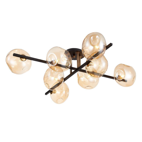 Citilux CL201181 Дэвис Светильник Люстра