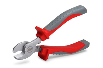 КВТ Ножницы кабельные диэлектр. "Стандарт" НКи-12у