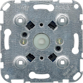 SE Merten Механизм 3-х ступенчатого регулятора частоты вращения MTN317400