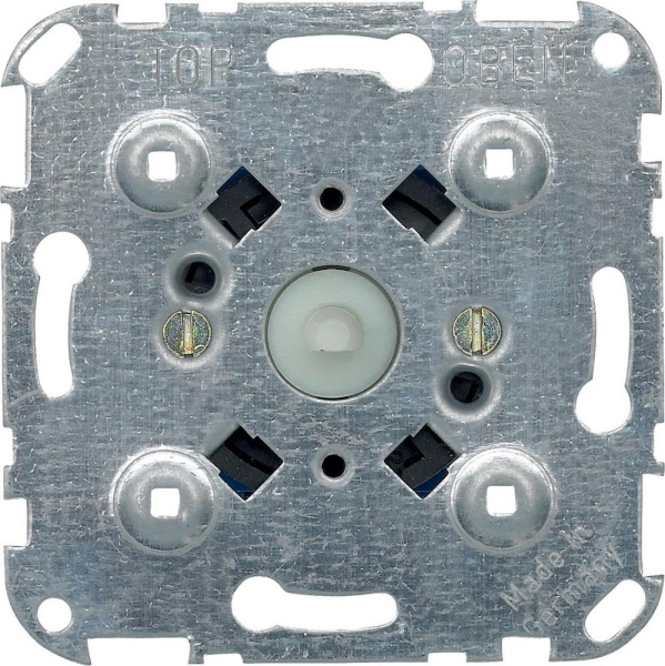 SE Merten Механизм 3-х ступенчатого регулятора частоты вращения MTN317400