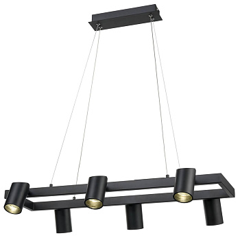 Vele Luce Zoom Подвесной светильник VL10122P06