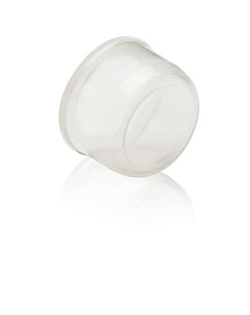 ABB Линза KA1-8103 желтая для кнопок с подсветкой 1SFA616920R8103