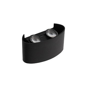 Jazzway Светильник PWL-80110 4w 4000K BL 230V IP44 .5039834