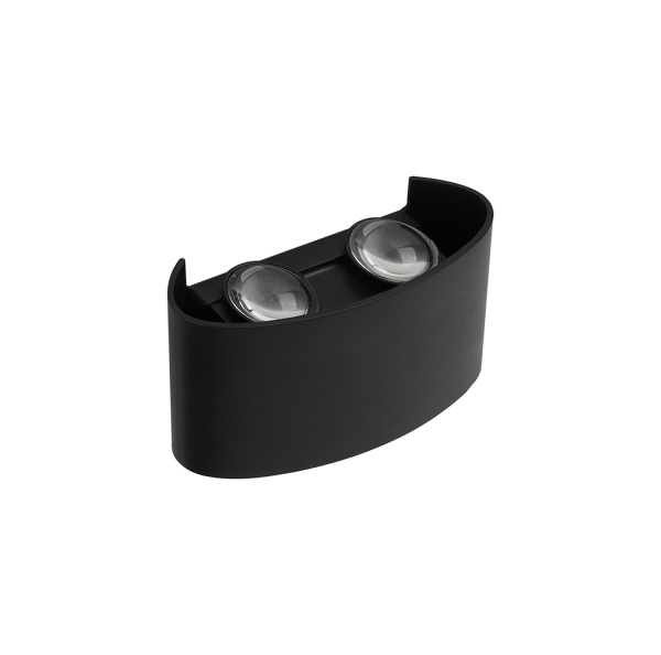 Jazzway Светильник PWL-80110 4w 4000K BL 230V IP44 .5039834