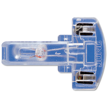 JUNG Лампа накаливания для выключателей и кнопок 48V, 25mA 96-48