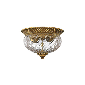 Natural Concept PLANTATION Потолочный светильник QN-PLANTATION-FS-BB