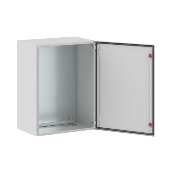 Купить DKC Корпус навесной ST c М/П ВхШхГ 800x600x400 мм