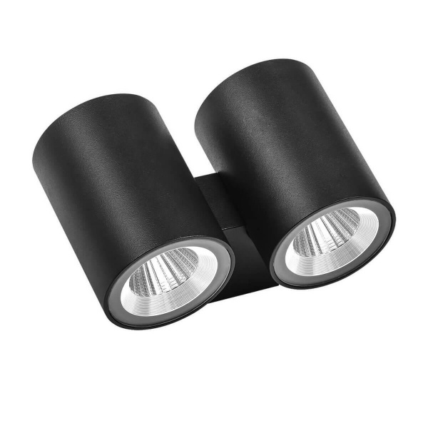 Lightstar Светильник светодиодный уличный настенный Paro Lightstar 352674 Lightstar Светильник светодиодный уличный настенный Paro Lightstar 352674