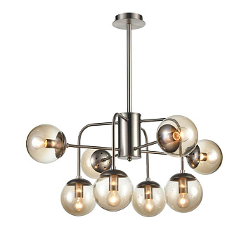 Vele Luce Verona Подвесная люстра VL5015L08