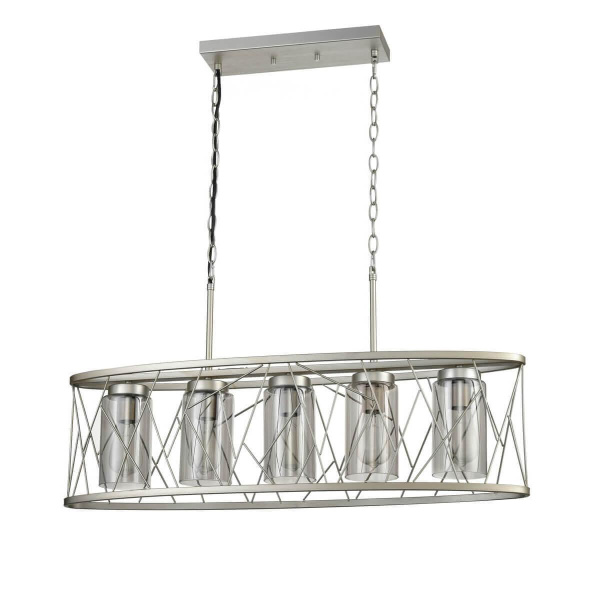 Купить Vele Luce Voyage Подвесной светильник VL6083P05