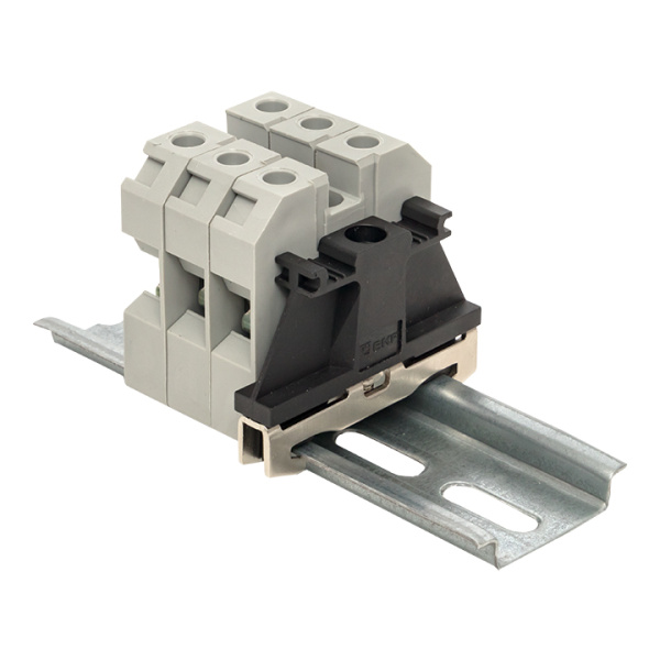 Купить EKF PROxima Стопор на DIN-рейку винтовой