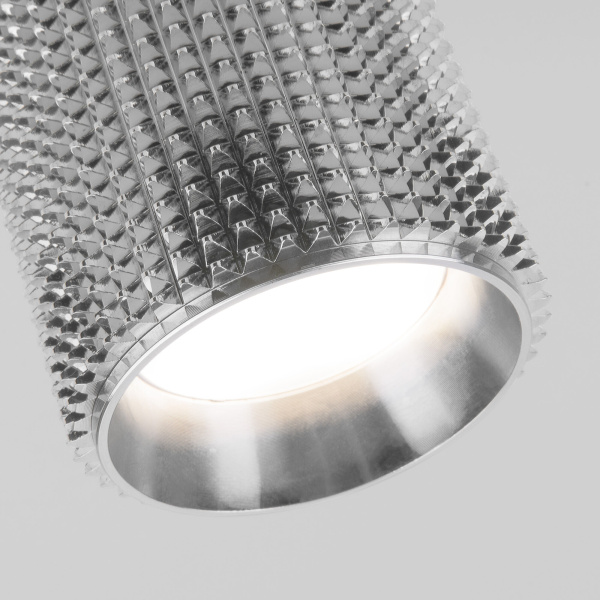 Купить Elektrostandard DLN112 GU10/ Светильник накладной хром a057973