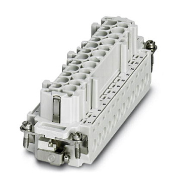 Phoenix Contact Модуль для контактов HC-B 24-I-UT-F 1648306