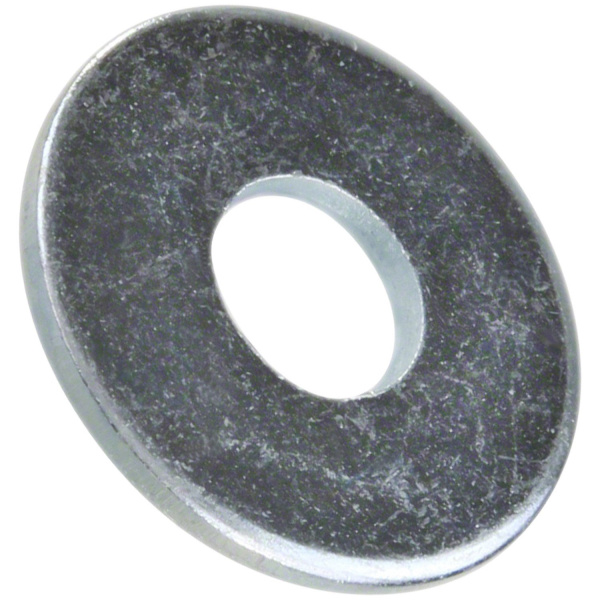 Купить Tech-Krep Шайба DIN9021 кузовная оцинк. М12 (30 шт) - коробка с ок. 105268