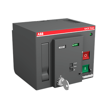 ABB Привод моторный для дистанционного управления MOE XT5 220...250V AC/DC 1SDA104885R1
