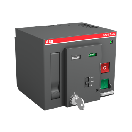 ABB Привод моторный для дистанционного управления MOE XT6 220...250V AC/DC 1SDA104895R1