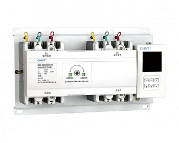 CHINT Устройство автоматического ввода резерва NZ7-63S/3P 63A